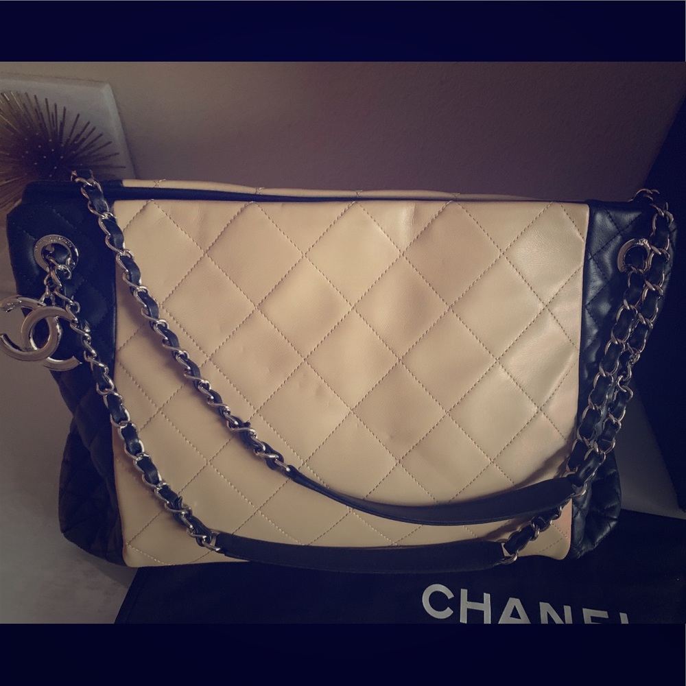 Chanel Handbag